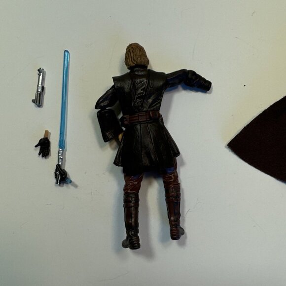 Star Wars Revenge of the Sith 30th Anniversary Darth Vader Complete - Picture 2 of 3